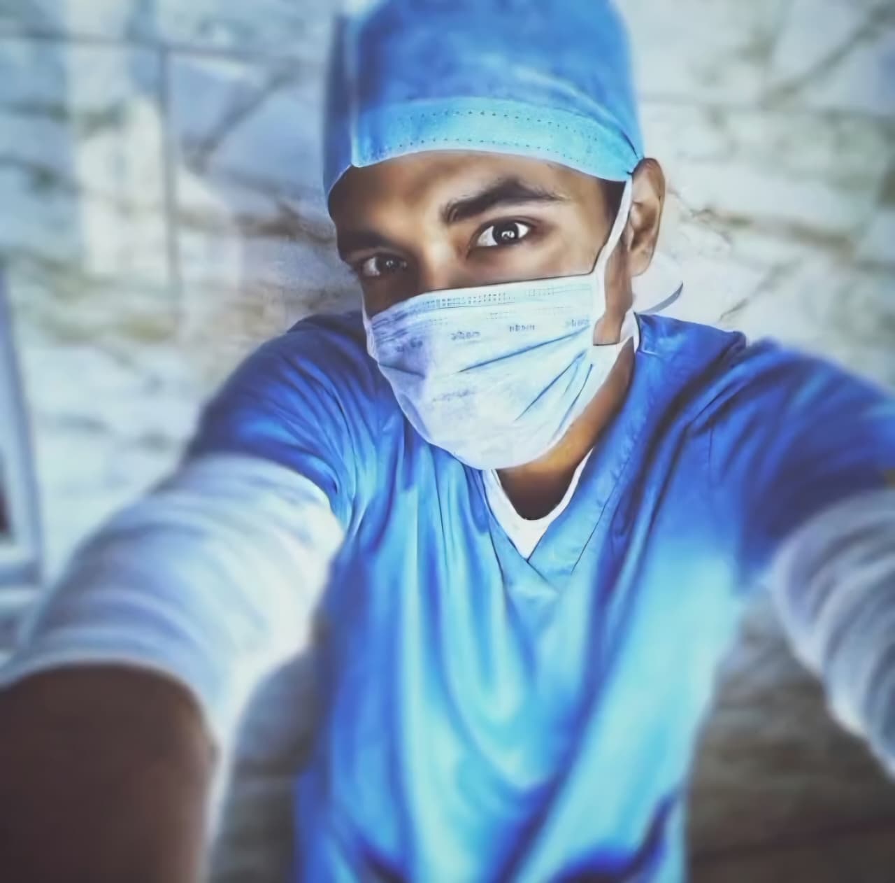 Amr Essmat — Nursing Specialist